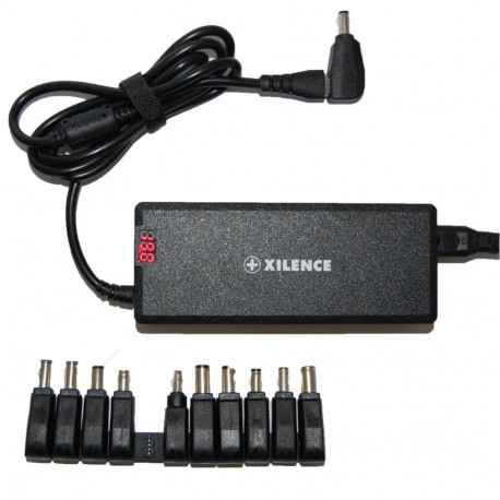 XILENCE NB ACC AC ADAPTER UNIV. 120W/XM012