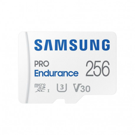 Samsung MEMORY MICRO SDXC PRO 256GB/C10 W/A MB-MJ256KA/EU