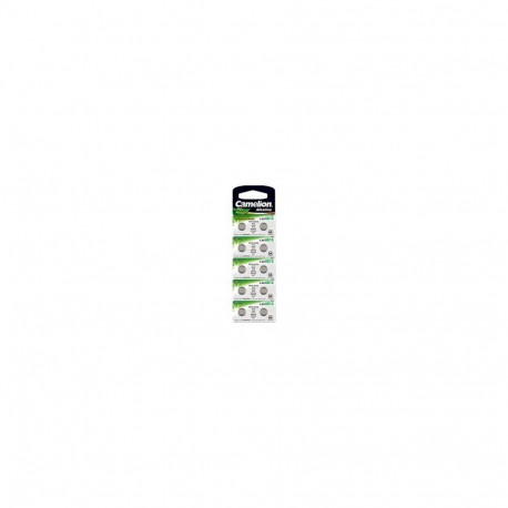 Camelion AG13/LR44/357, Alkaline Buutoncell, 10 pc(s)