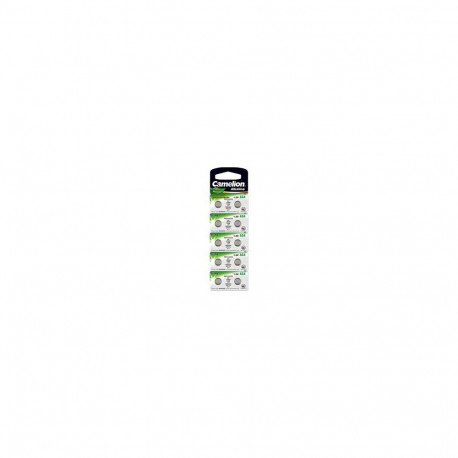 Camelion AG4/LR66/LR626/377, Alkaline Buttoncell, 10 pc(s)