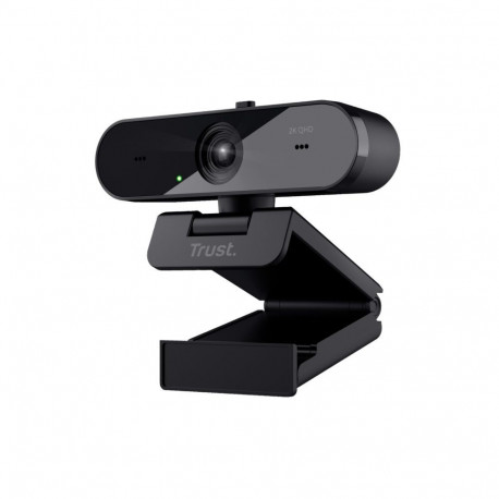 Trust CAMERA WEBCAM TAXON QHD/24732