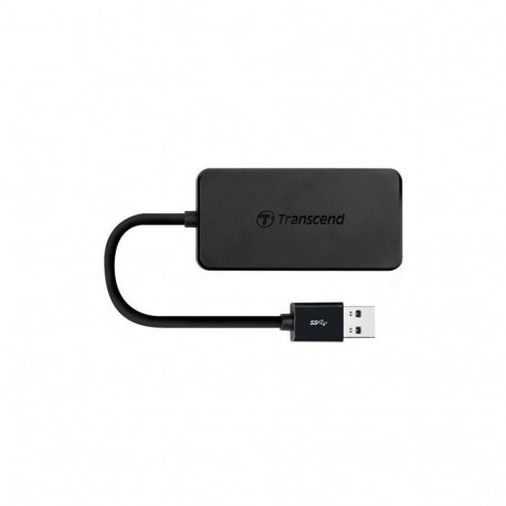 Transcend I/O HUB USB3.1 4PORT/TS-HUB2K