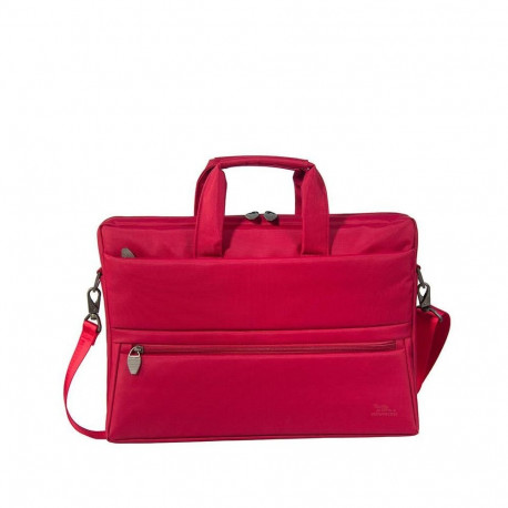 RIVACASE NB CASE TIERGARTEN 15.6"/8630 RED