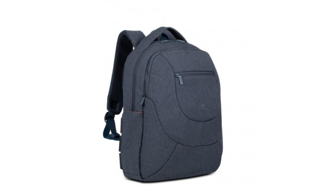 RIVACASE NB BACKPACK GALAPAGOS 15.6"/7761 DARK GREY