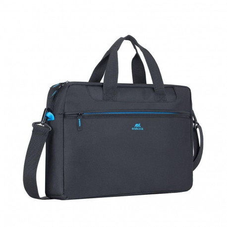 RIVACASE NB CASE REGENT 16"/8057 BLACK