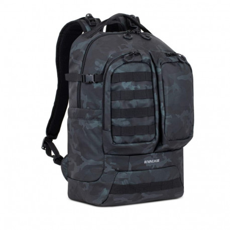 RIVACASE NB BACKPACK RUCKSACK 17.3