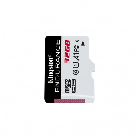 Kingston MEMORY MICRO SDHC 32GB UHS-I/SDCE/32GB