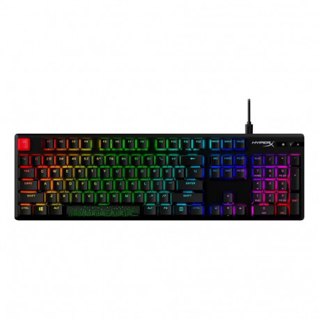 HyperX KEYBOARD ALLOY ORIGINS PBT HX/BLUE 639N4AA#ABA
