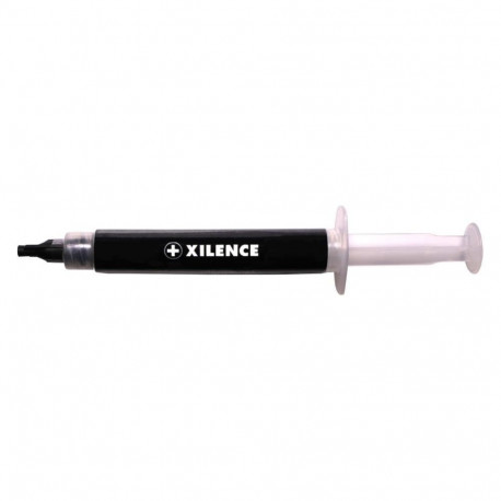 XILENCE CPU COOLER ACC THERMAL PASTE/XZ018