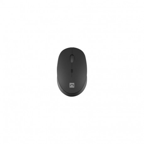 Natec Mouse Harrier 2 Wireless, Black, Bluetooth