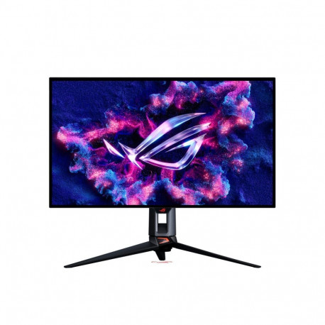Asus LCD Monitor||27 "|2560 x 1440 pixels|Quad HD|Native aspect ratio 16:9|LCD|Flat|90LM0D60-B01971