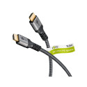 Goobay High Speed HDMI Cable with Ethernet |