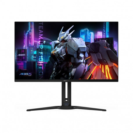 Gigabyte AORUS FO32U EK1 | 31.5 " | OLED | 165 Hz | 0.03 ms | 3840 x 2160 pixels | 250 cd/m | HDMI p