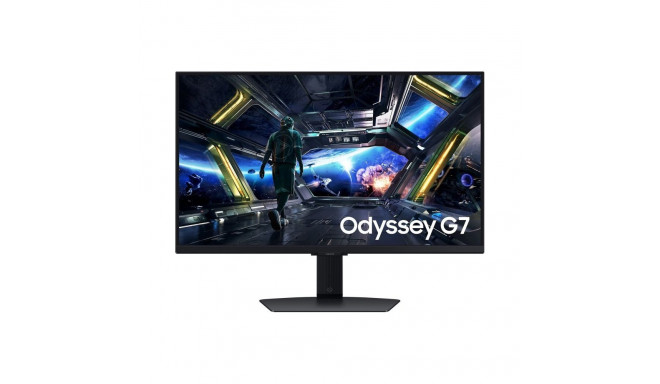 Samsung LS27DG702EUXDU | 27