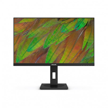 Philips 27B1N3800/00 | 27 " | IPS | 16:9 | 60 Hz | 4 ms | 3840 x 2160 pixels | 350 cd/m | HDMI ports