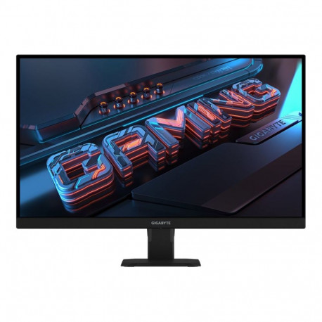 Gigabyte GS27U EK | 27 " | IPS | UHD | 160 Hz | 1 ms | 3840 x 2160 pixels | 350 cd/m | HDMI ports qu