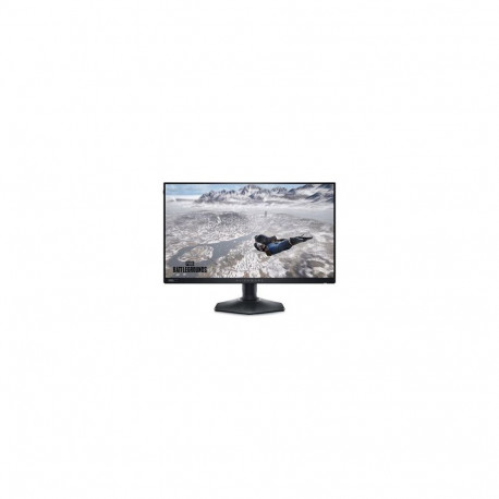 Dell Gaming Monitor AW2524HF 25 ", IPS, FHD, 1920 x 1080, 16:9, 1 ms, Black, HDMI ports quantity 1, 