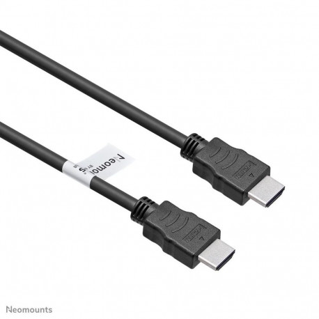 NEOMOUNTS CABLE HDMI-HDMI 7.5M V1.3/HDMI25MM