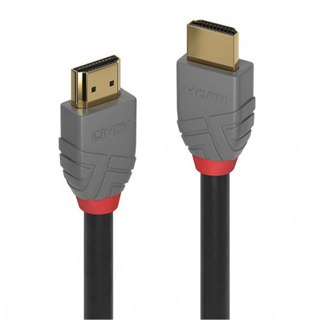 LINDY CABLE HDMI-HDMI 3M/ANTHRA 36964