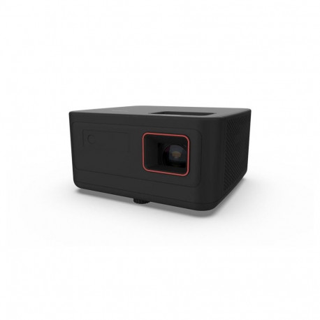Philips GamePix 900 Gaming Projector, 3840x2160, 1.5:1, Black |