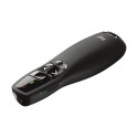 Logitech PRESENTER/POINTER WRL R400/910-001356