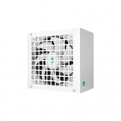 Deepcool PQ850G 850W 80 PLUS Gold PSU, White