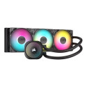 Corsair Liquid CPU Cooler | NAUTILUS 360 RS ARGB | Intel, AMD