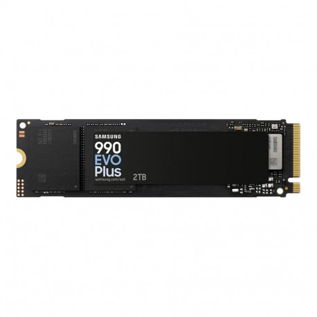 Samsung 990 EVO Plus PCIe 4.0 NVMe M.2 SSD 2TB |