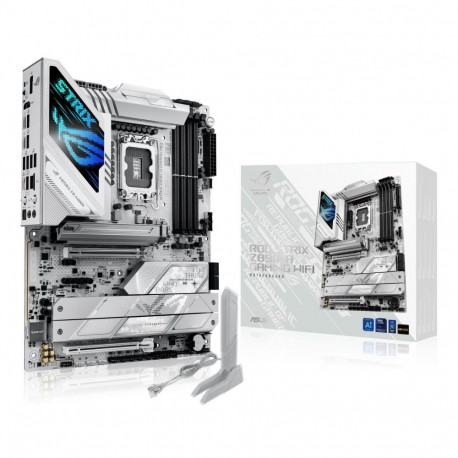 Asus MB Z890 S1851 ATX/ROG STRIX Z890-A GAM WIFI