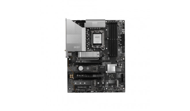MSI PRO Z890-S WIFI |