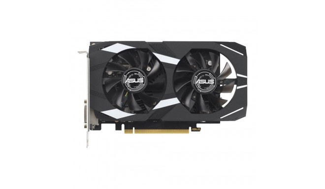 Asus DUAL-RTX3050-O6G