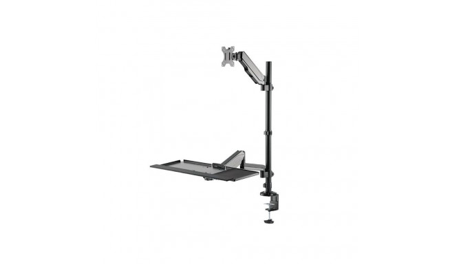 NEOMOUNTS PC ACC SIT-STAND WORKSTATION/17-32