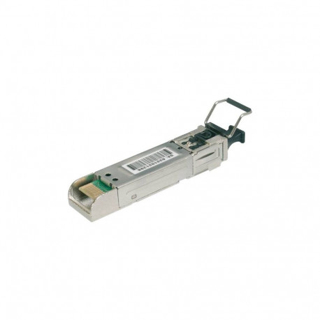 Digitus DN-81001-01 HP-compatible mini GBIC (SFP) Module, 1.25 Gbps up to 20km