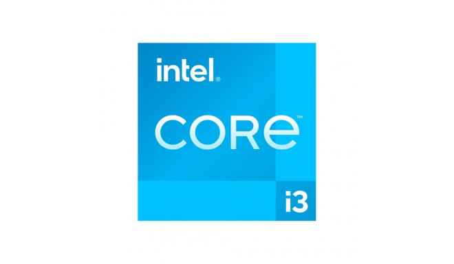 Intel CPU Desktop Core i3-14100