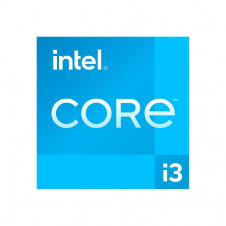 Intel CPU Desktop Core i3-14100F