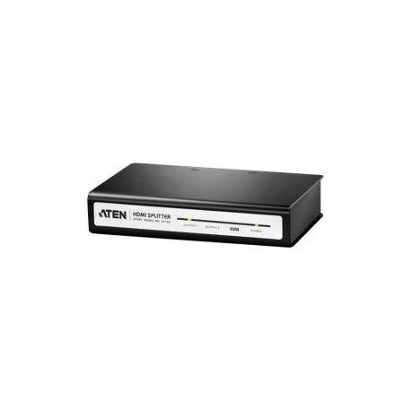 Aten VS182A 2-Port True 4K HDMI Splitter