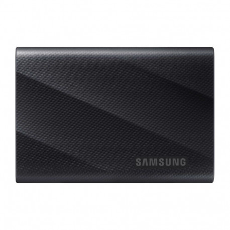 Samsung External SSD||T9|4TB|USB 3.2|Write speed 2000 MBytes/sec|Read speed 2000 MBytes/sec|MU-PG4T0