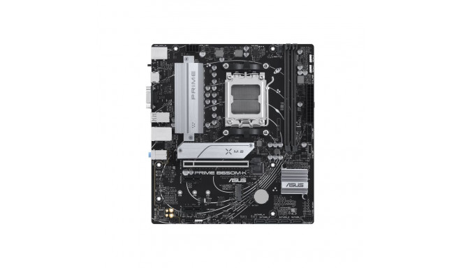 Asus PRIME B650M-K
