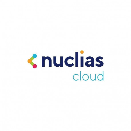 D-link Nuclias 1 Year Cloud Managed Access Point License