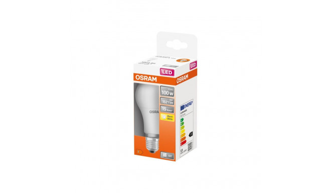 Osram Parathom Classic LED 100 non-dim13W/827 E27 bulb