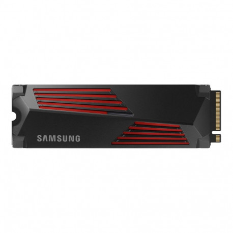 Samsung 990 PRO with Heatsink 1000 GB, SSD form factor M.2 2280, SSD interface M.2 NVME, Write speed