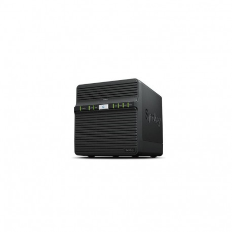 Synology NAS STORAGE TOWER 4BAY/NO HDD DS423