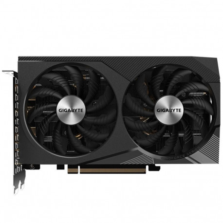 Gigabyte Graphics Card||NVIDIA GeForce RTX 3060|12 GB|GDDR6|192 bit|PCIE 4.0 16x|Memory 15000 MHz|GP