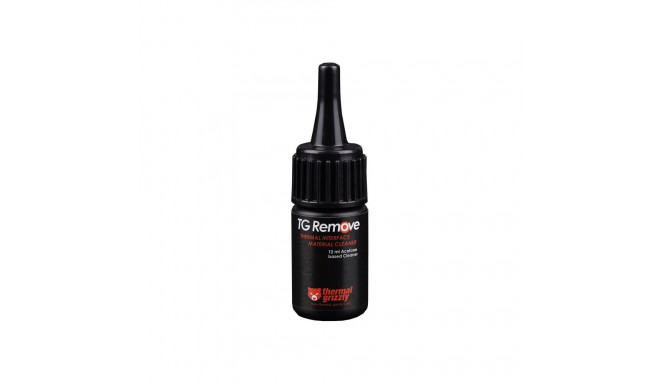 Thermal Grizzly Nano Cleaner Based on Acetone Remove 10ml