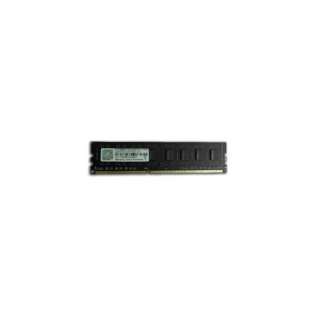 G.Skill MEMORY DIMM 8GB PC10600 DDR3/F3-10600CL9S-8GBNT
