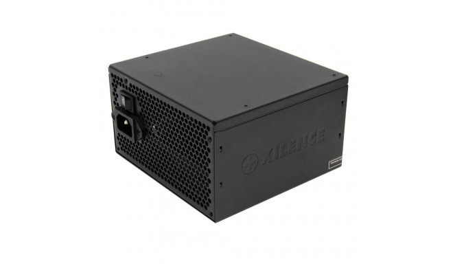 Xilence PSU 400W PFC Active XN041
