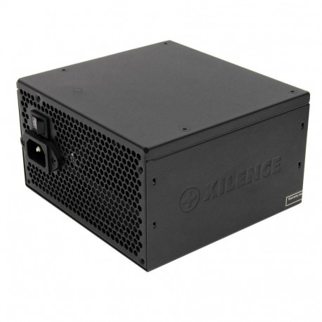 Xilence PSU 450W Peak Power 600W PFC Active XN044