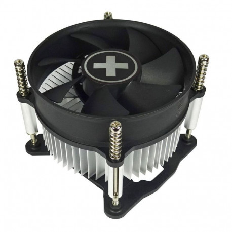 XILENCE CPU COOLER S1155/S1156/XC030