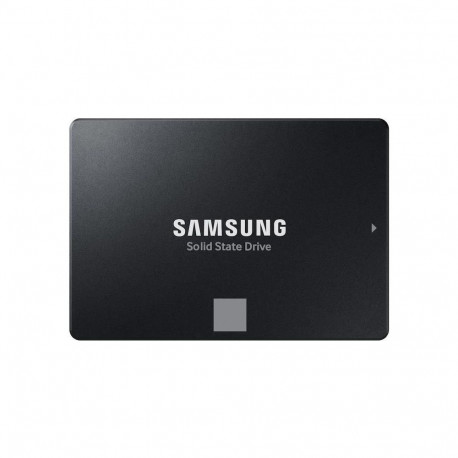 Samsung SSD||870 EVO|1TB|SATA|SATA 3.0|MLC|Write speed 530 MBytes/sec|Read speed 560 MBytes/sec|2,5"