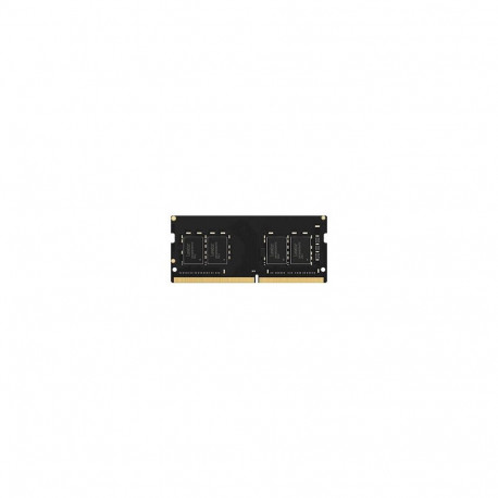 Lexar NB MEMORY 8GB PC25600 DDR4/SO LD4AS008G-B3200GSST